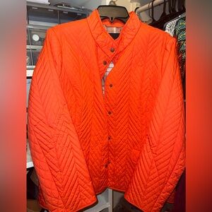 Jacket women’s never worn